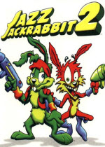 爵士兔2 v1.24 圣誕版 