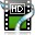 高清視頻轉(zhuǎn)換工廠(HD Video Converter Factory) 6.7 官方版 