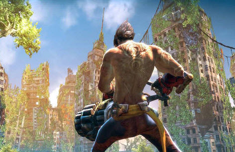 奴役:西游記去除開場動畫補(bǔ)丁 綠色版圖1