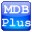 MDB文件瀏覽器和編輯器 MDB Viewer Plus v2.5 英文綠色版 