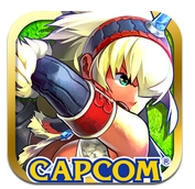 怪物獵人大狩獵任務(wù) v1.01.01 安卓版 