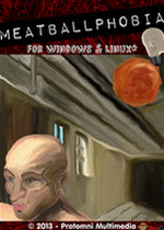 肉丸恐懼癥破解版 