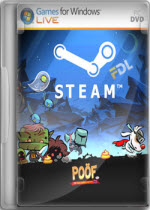 Poof大戰(zhàn)詛咒的貓貓 v1.0 破解版 