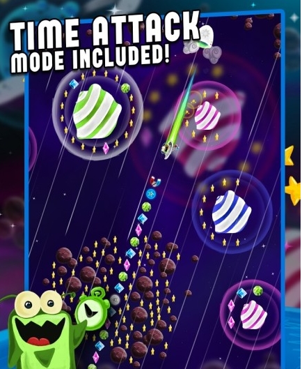 磁力外星人 v2.2.123 安卓版圖1