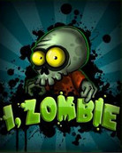 請叫我僵尸陛下 中文破解版 