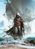 刺客信條4黑旗96%收集解鎖存檔 綠色版 