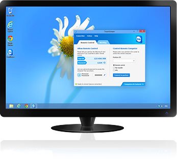 teamviewer 8 破解版
