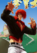 拳皇大戰(zhàn)僵尸無敵版 單機版 