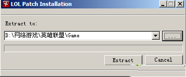 lol補(bǔ)兵輔助工具
