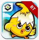 雞仔大暴走 1.1 無限金幣修改版 