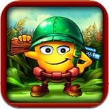 玉米戰(zhàn)爭(zhēng) V1.0.5 安卓版 