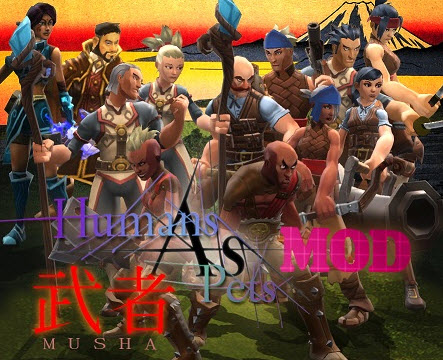 火炬之光2無雙新職業(yè)合集mod v12.8 漢化版圖1