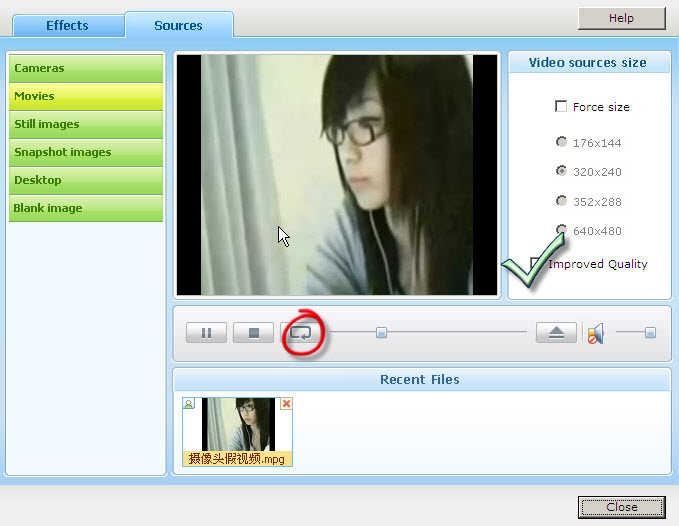 Manycam官方下載 v6.7.0.34 官方版圖2
