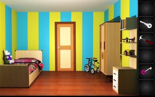 逃出房間(Lets Escape) v1.0.3 安卓版圖1