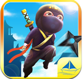 忍者突襲 v1.29 安卓手機(jī)版 