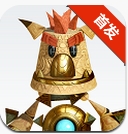 KNACK的冒險 1.0 安卓版 