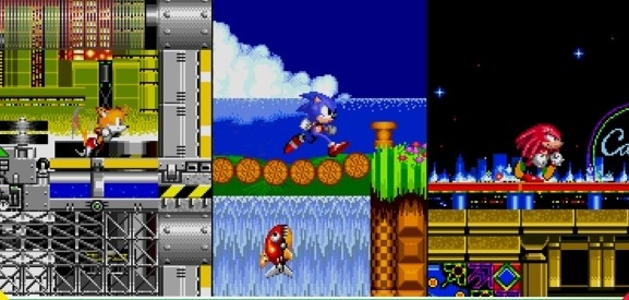 刺猬索尼克2下載 v3.1.5 安卓版圖2