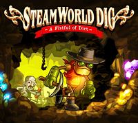 蒸汽世界 中文版 