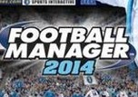 足球經(jīng)理2014真實化補丁 v1.0 綠色版 