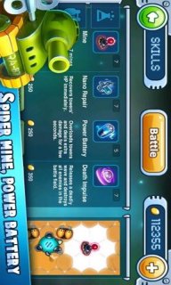 小小防御塔 v1.0.1 安卓版圖3