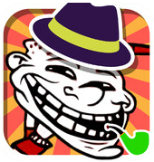 史上最抓狂的游戲 v1.0.1 安卓版 