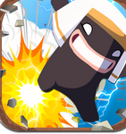 人神大戰(zhàn) v1.2 免費版 