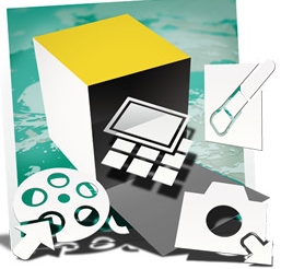 Nikon ViewNX(尼康專用軟件包) V2.8.3 官方版 