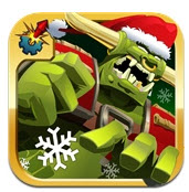 塞尼亞王國(guó)火龍之戰(zhàn) 1.0 官方中文版 