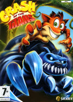 古惑狼:泰坦中文版 PC版 