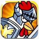 鐵公雞大戰(zhàn) 1.0.6 安卓版 