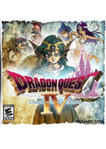 勇者斗惡龍4中文版 電腦版nds 