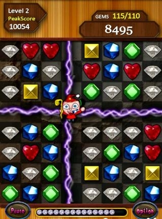 猛擊消除安卓版