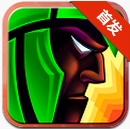 圖騰跑酷 1.1 安卓版 