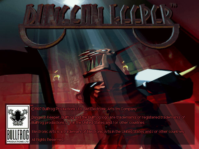 地下城守護(hù)者中文版