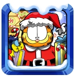 加菲貓節(jié)慶總動員下載 1.0 安卓版 