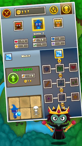 帝國(guó)征戰(zhàn)(Empire Conquest) V1.0.4 安卓版圖2