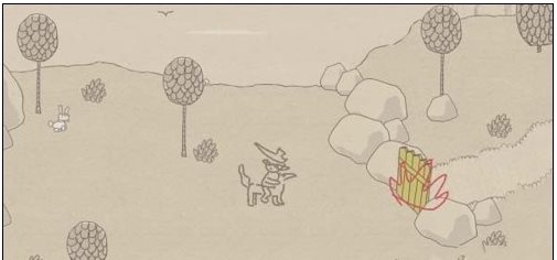 畫個(gè)火柴人攻略