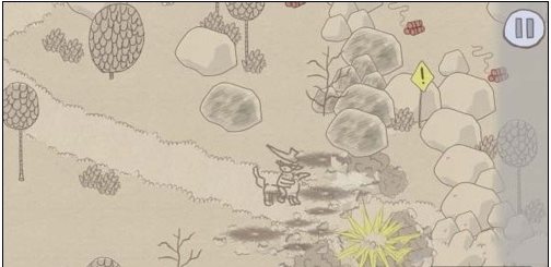 畫個(gè)火柴人攻略