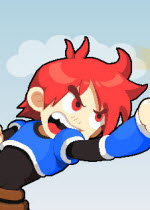 找牛奶的騎士中文版 硬盤版 