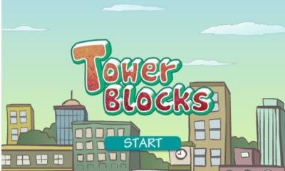 磚塊塔樓 1.0.0 安卓版圖1