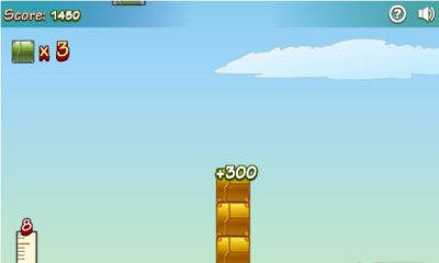 磚塊塔樓 1.0.0 安卓版圖2