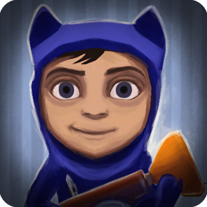 恐懼世界漫游記 v1.0 免費版 