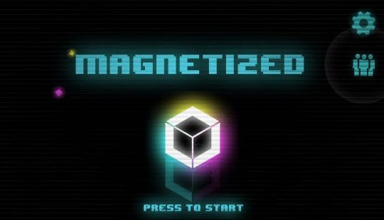 磁場迷陣下載 v1.3 安卓版圖1