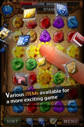 符文大師 v3.3.3.0 官方安卓版圖2