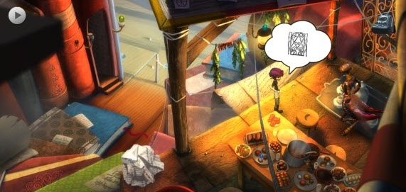 維羅妮奇境之旅下載 v2.2 安卓版圖2