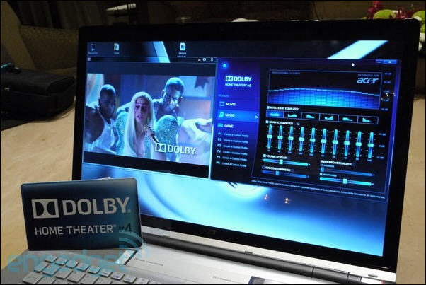 杜比音效驅(qū)動(dòng)