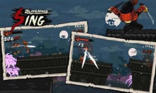 忍者龍劍斬下載 1.0 安卓版圖3