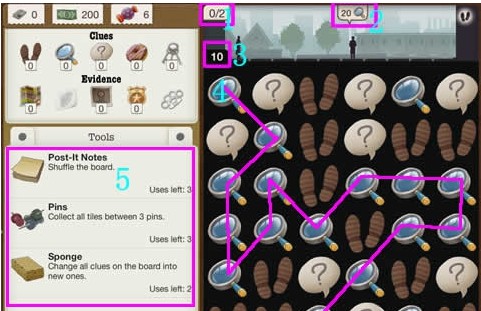 又一個(gè)案子解決了破解版