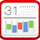 CalenMob v1.0.1 安卓版 