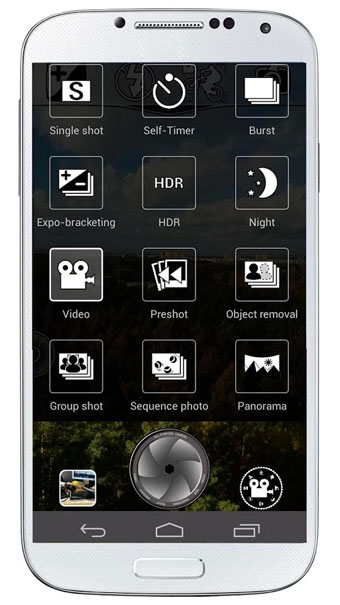 超群相機(jī) V3.30 安卓版圖1